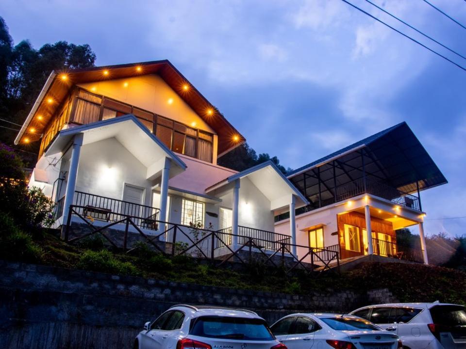 Vega Paradise Kanthalloor Exterior foto